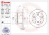 AP 14812 Brake Disc